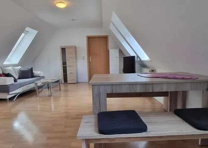 Apartman Hermann *